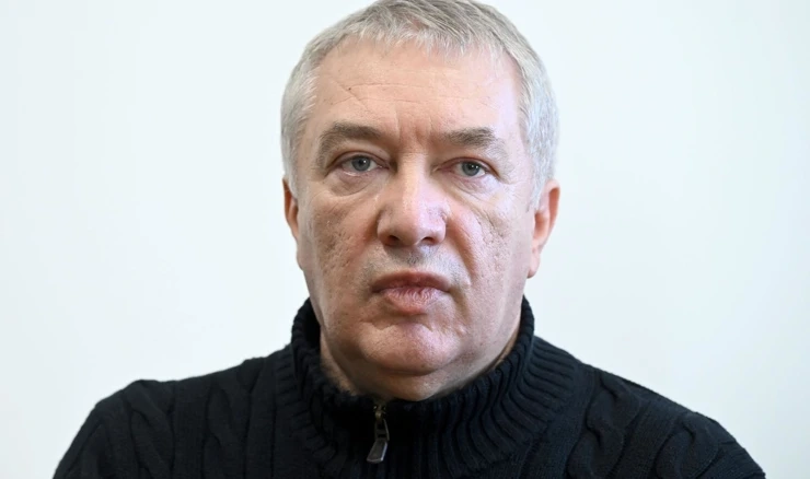Dragan Kovačević