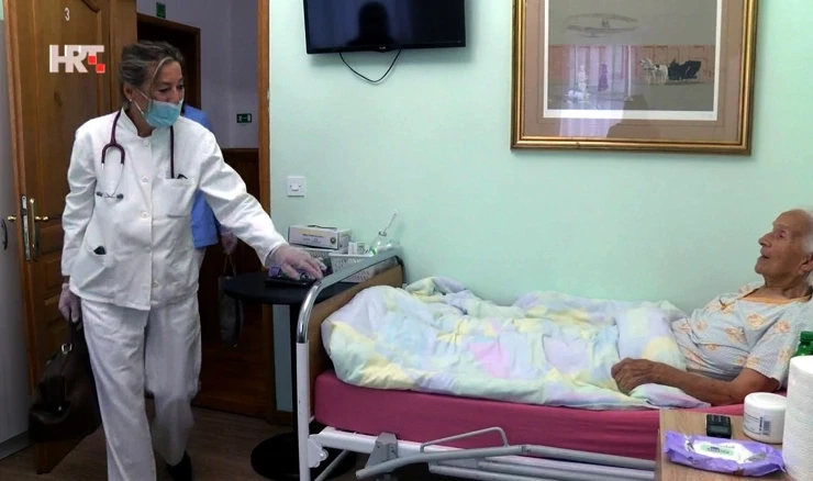 Ukidanje obiteljskih domova za starije?