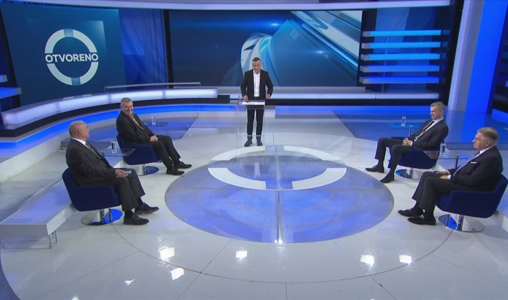 Otvoreno: Kako smanjiti europsku ovisnost o ruskim energentima?
