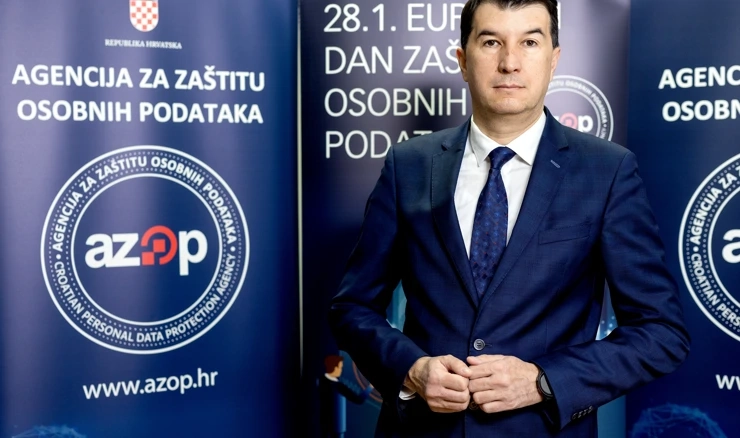 AZOP izrekao kaznu agenciji za naplatu potraživanja 