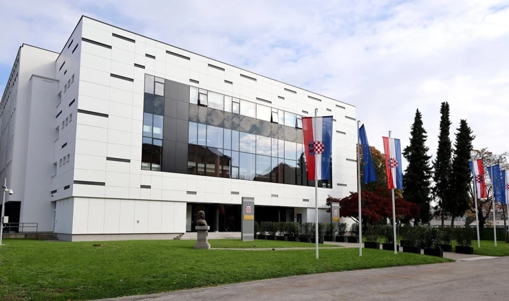 Hrvatski sbor