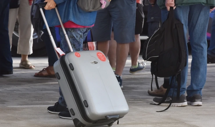 Koronavirus i turizam