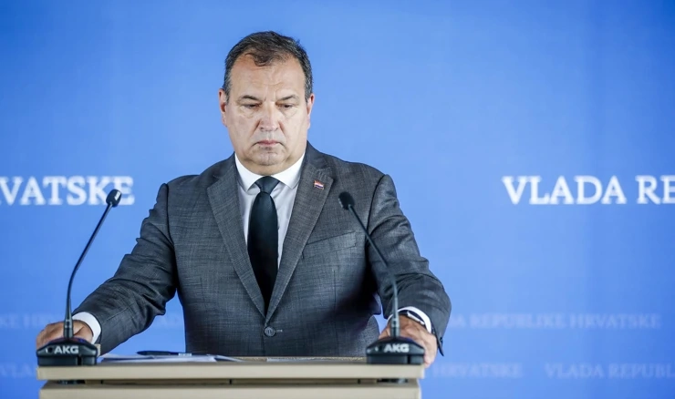 Vili Beroš