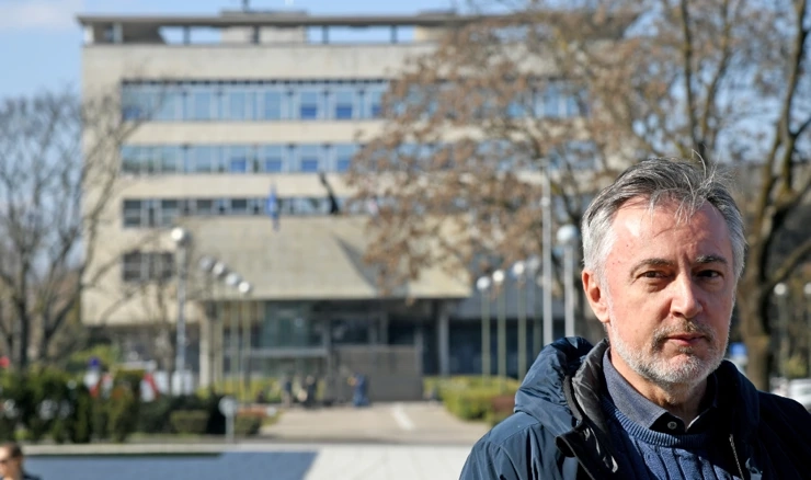 Miroslav Škoro 