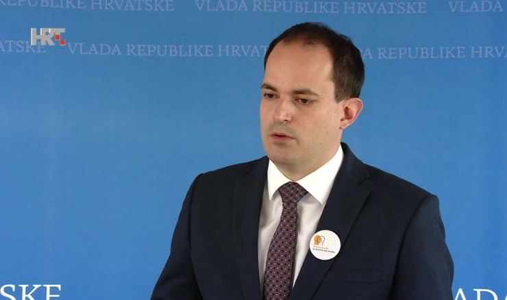Ministar Ivan Malenica