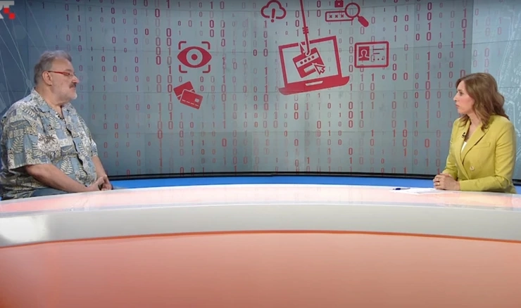 Carić o internetskim prijevarama