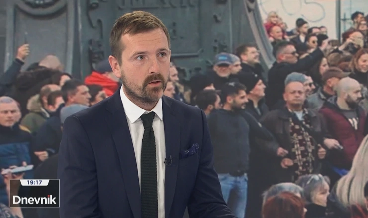 Psiholog Igor Mikloušić 