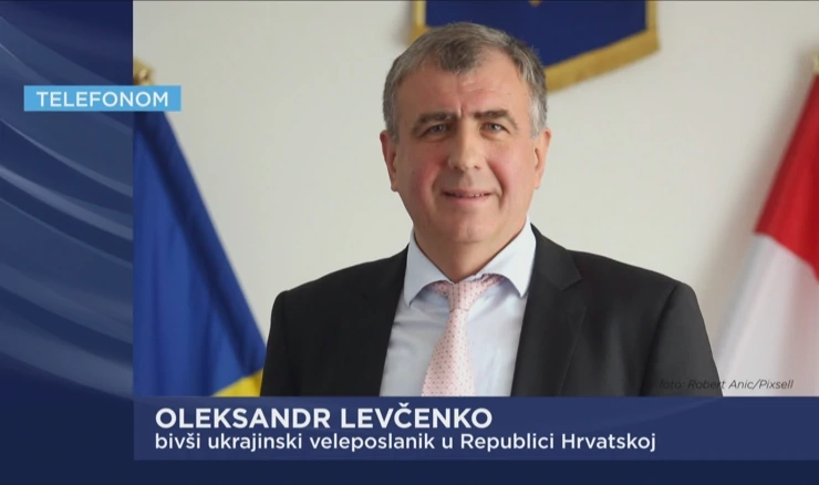 Oleksandr Levčenko