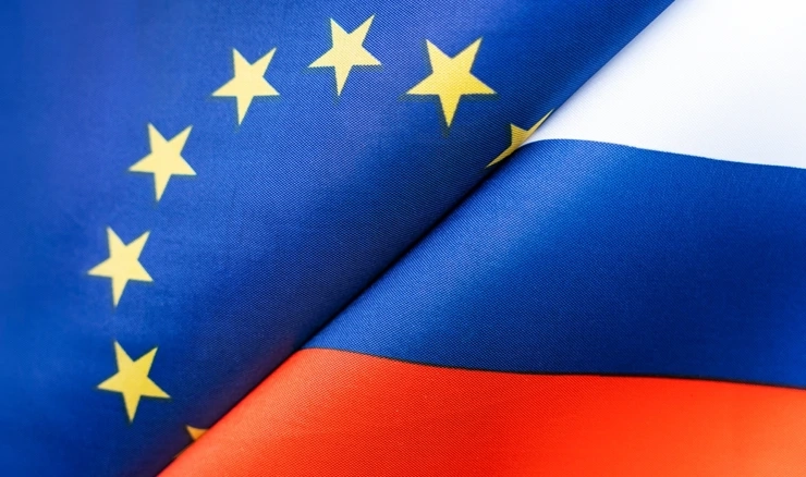 Rusija ne odbacuje obnovu odnosa s EU