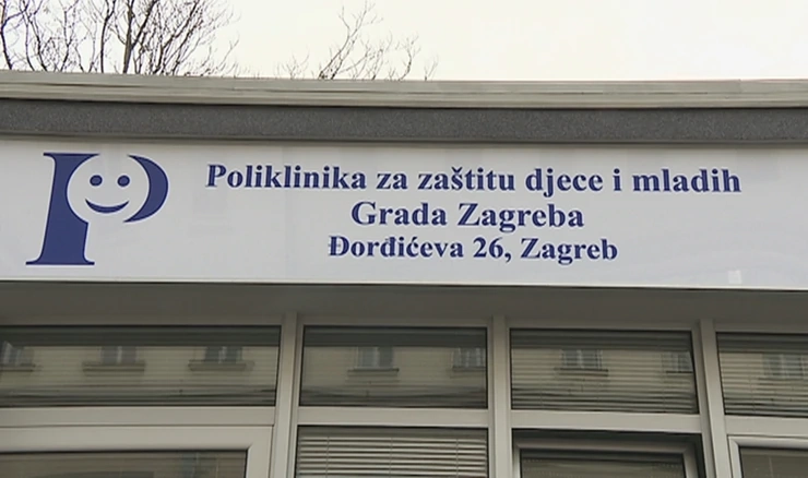 Poliklinika za zaštitu djece i mladih