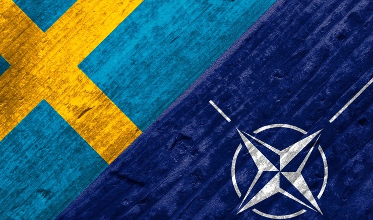 Švedska nije više sigurna da će se pridružiti NATO-u do srpnja