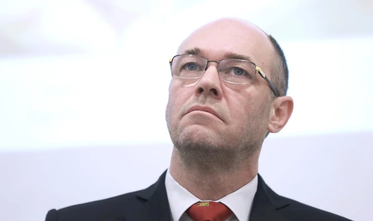 Davor Ivo Stier 