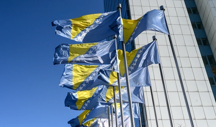 BiH ispunila uvjete za SEPA sustav plaćanja