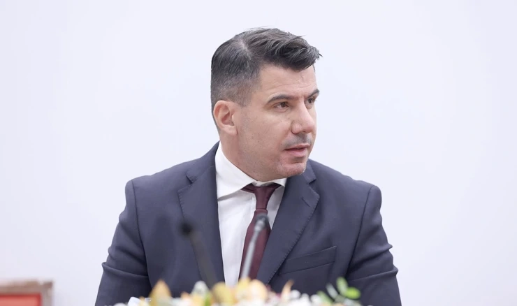 Nikola Grmoja