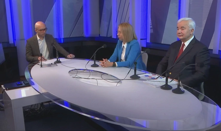 Globalno preslagivanje