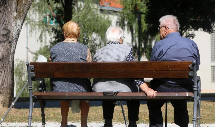 Umirovljenici