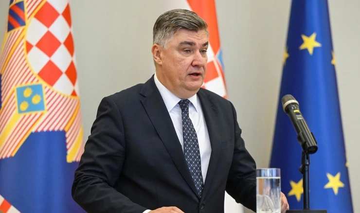 Zoran Milanović