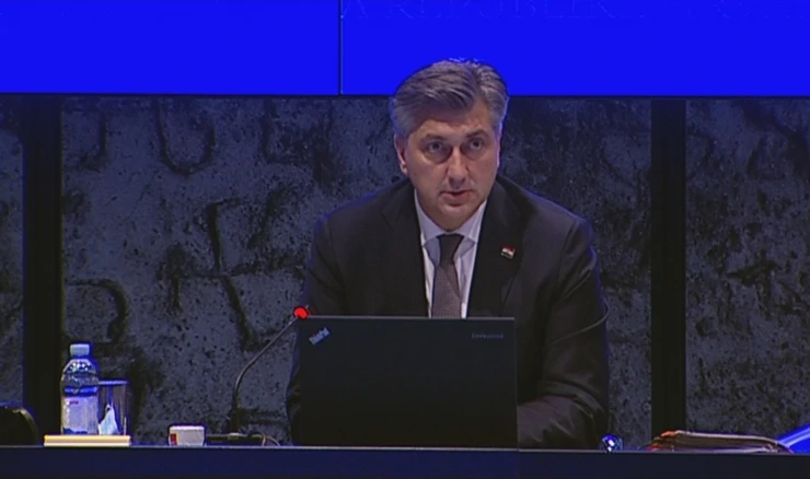 Andrej Plenković