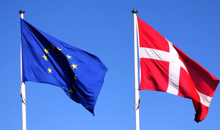 Danska preuzima predsjedanje EU-om