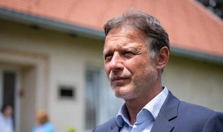 Gordan Jandroković