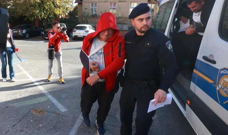 Velika policijska akcija u Slavoniji