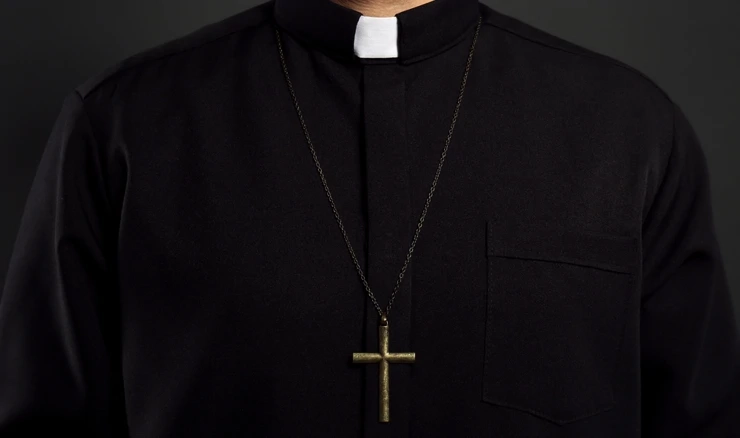 Riječ je o visokorangiranom svećeniku iz Gospića koji je seksualno zlostavljao maloljetnika