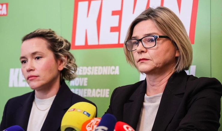 Sandra Benčić