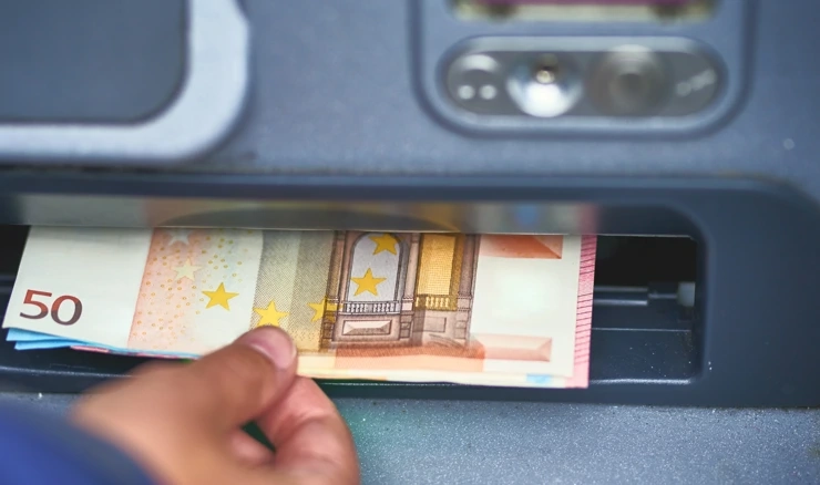 Zagrebačka policija uhitila serijskog pljačkaša bankomata, odnio 500 tisuća eura