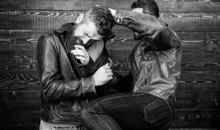 Napad na maloljetnika