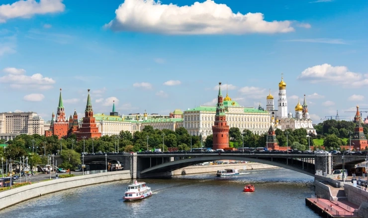 Moskva