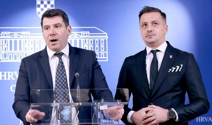 Konferencija za novinare