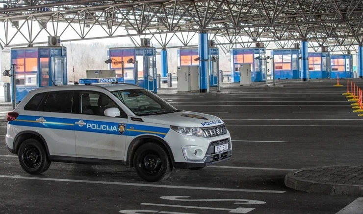 GP Bajakovo