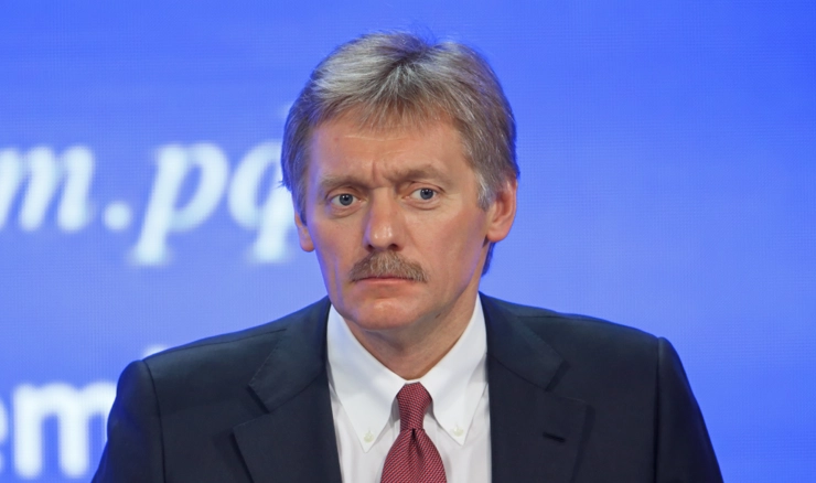 Dmitrij Peskov