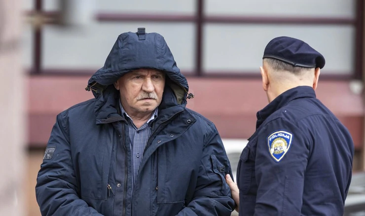 Zvonko Bede