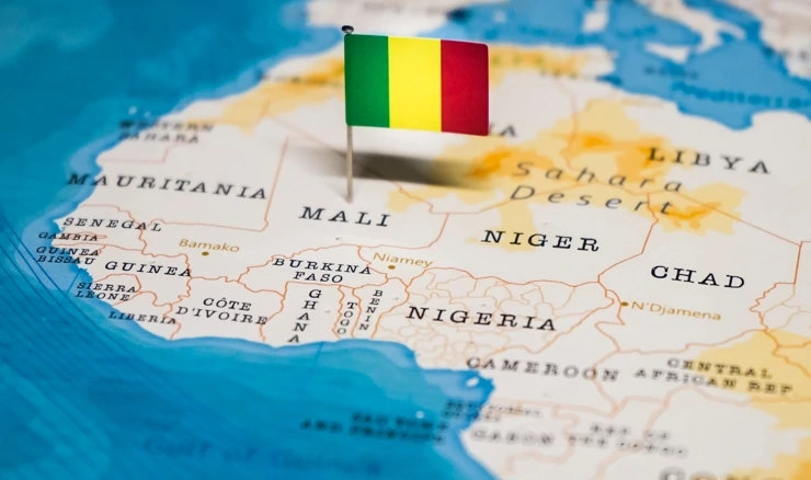 Mali 