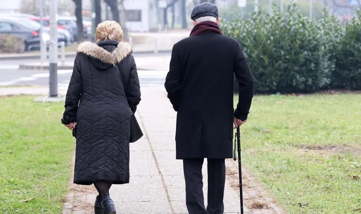 Na kraju listopada u HZMO-u 63 tisuće osiguranika više nego lani