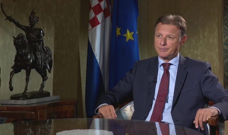 Gordan Jandroković