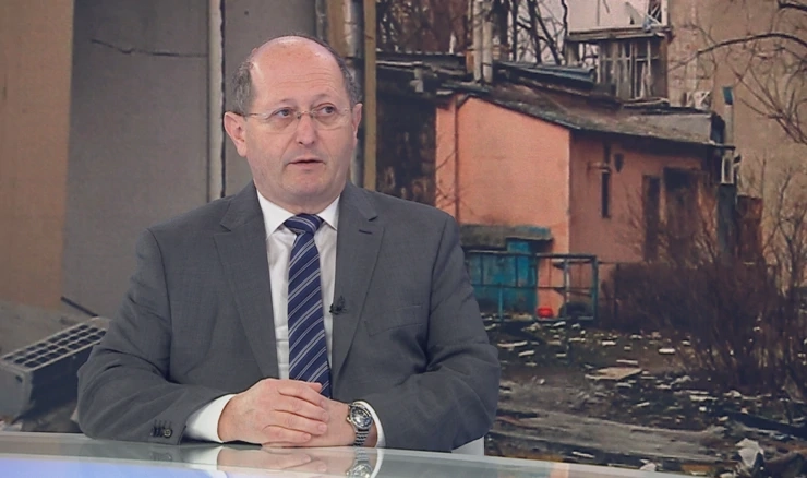 Marinko Ogorec