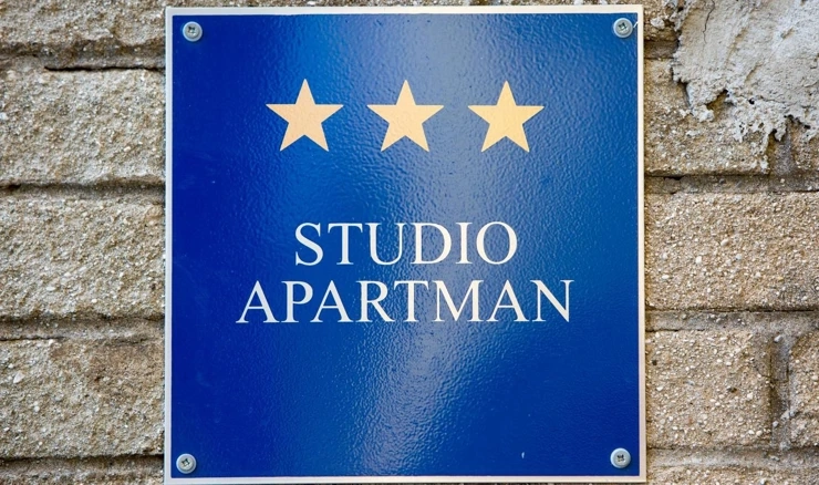 Apartman