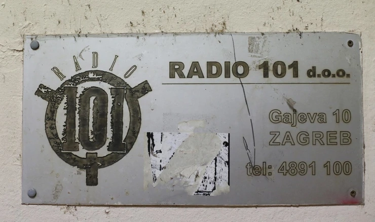 Radio 101