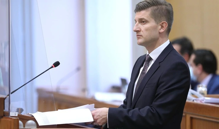Zdravko Marić