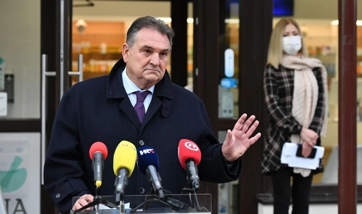 Radimir Čačić