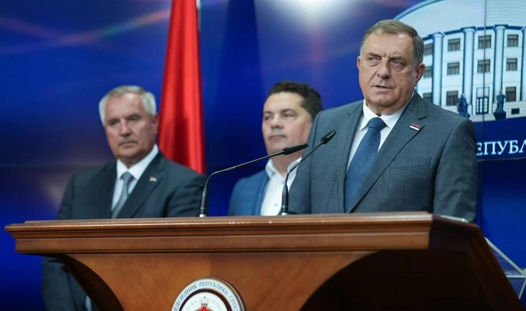 Milorad Dodik
