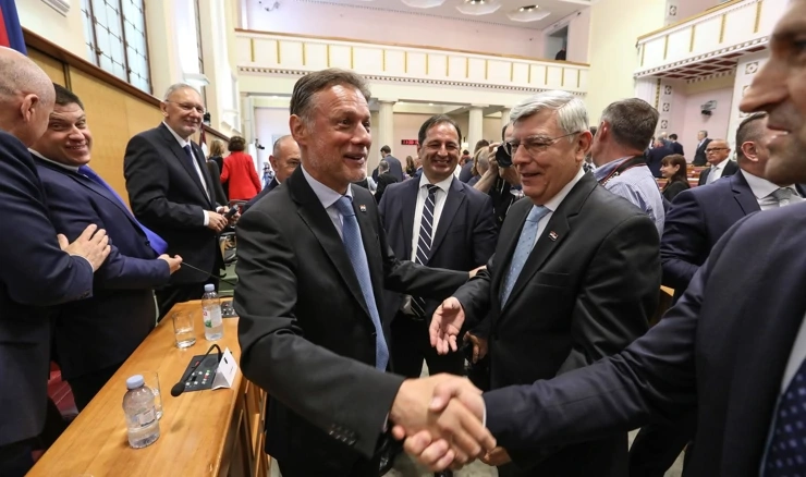 Gordan Jandroković