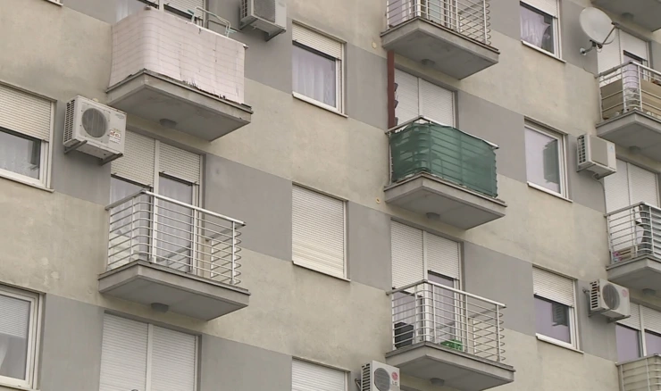 Mesec: Za 100.000 eura garsonijera ili manji jednosobni stan u starogradnji