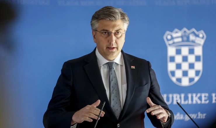 Andrej Plenković