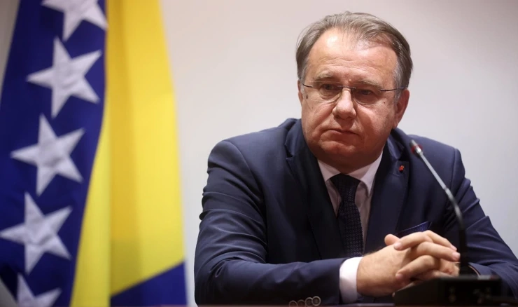 Nermin Nikšić