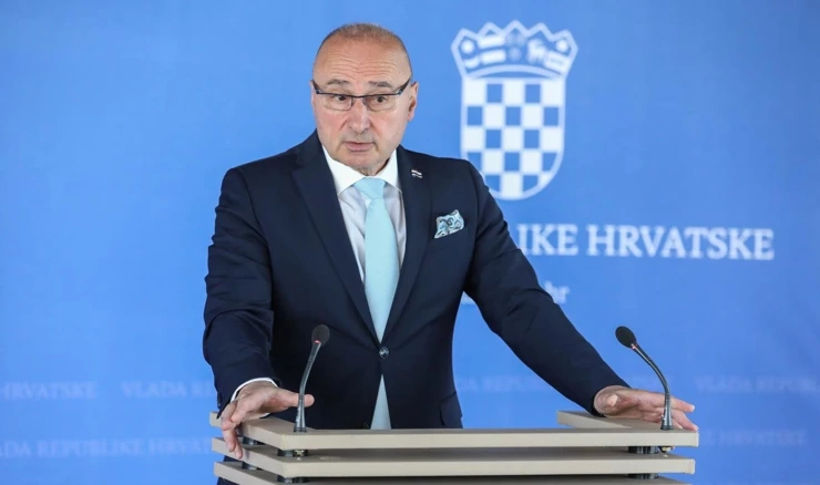 Gordan Grlić Radman