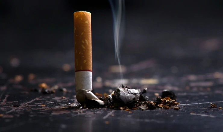 Cigarete