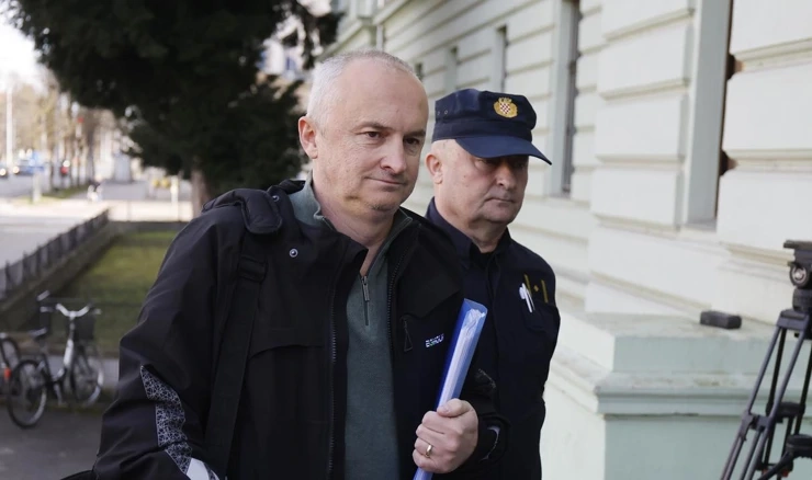 Vinko Grgić